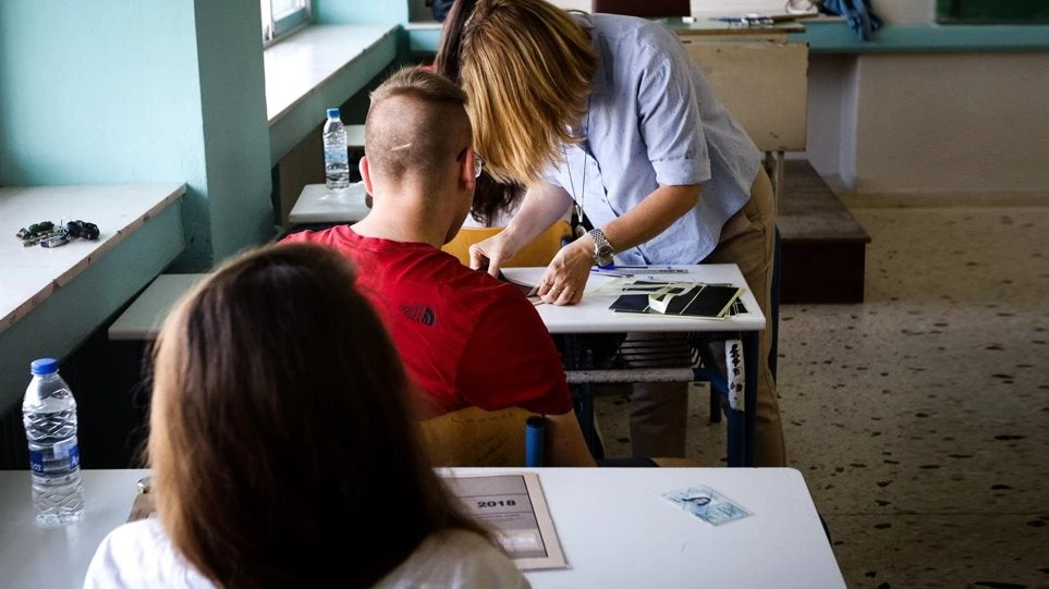 Πανελλήνιες Εξετάσεις: Αυτά είναι τα θέματα της Βιολογίας